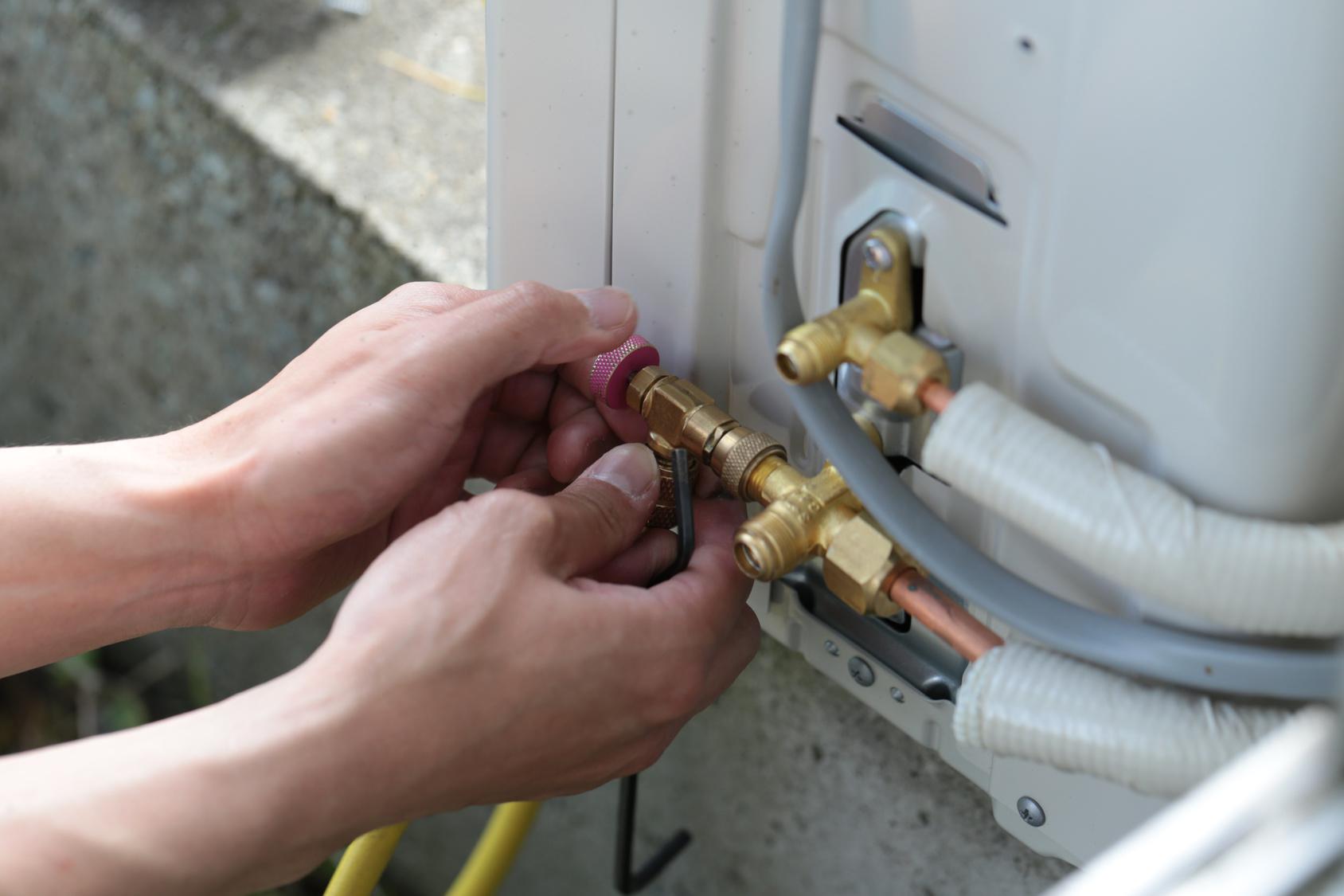 entretien climatiseur Noailles
